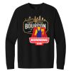 FW Bourbon - V.I.T. Fleece Crew Thumbnail