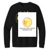 FW Bourbon - V.I.T. Fleece Crew Thumbnail