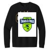 FW Bourbon - V.I.T. Fleece Crew Thumbnail