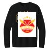 FW Bourbon - V.I.T. Fleece Crew Thumbnail