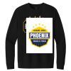 FW Bourbon - V.I.T. Fleece Crew Thumbnail