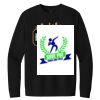 FW Bourbon - V.I.T. Fleece Crew Thumbnail