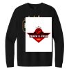 FW Bourbon - V.I.T. Fleece Crew Thumbnail