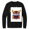 FW Bourbon - V.I.T. Fleece Crew Thumbnail