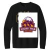 FW Bourbon - V.I.T. Fleece Crew Thumbnail