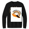 FW Bourbon - V.I.T. Fleece Crew Thumbnail