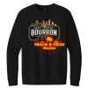 FW Bourbon - V.I.T. Fleece Crew Thumbnail