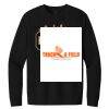 FW Bourbon - V.I.T. Fleece Crew Thumbnail