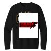FW Bourbon - V.I.T. Fleece Crew Thumbnail