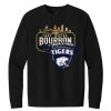 FW Bourbon - V.I.T. Fleece Crew Thumbnail