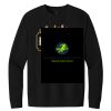 FW Bourbon - V.I.T. Fleece Crew Thumbnail