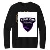 FW Bourbon - V.I.T. Fleece Crew Thumbnail