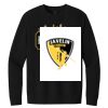 FW Bourbon - V.I.T. Fleece Crew Thumbnail