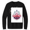 FW Bourbon - V.I.T. Fleece Crew Thumbnail