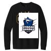 FW Bourbon - V.I.T. Fleece Crew Thumbnail