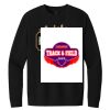 FW Bourbon - V.I.T. Fleece Crew Thumbnail