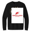 FW Bourbon - V.I.T. Fleece Crew Thumbnail