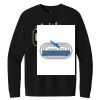 FW Bourbon - V.I.T. Fleece Crew Thumbnail