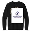 FW Bourbon - V.I.T. Fleece Crew Thumbnail