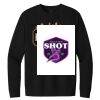 FW Bourbon - V.I.T. Fleece Crew Thumbnail