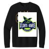 FW Bourbon - V.I.T. Fleece Crew Thumbnail