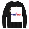 FW Bourbon - V.I.T. Fleece Crew Thumbnail