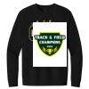 FW Bourbon - V.I.T. Fleece Crew Thumbnail