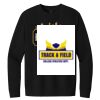 FW Bourbon - V.I.T. Fleece Crew Thumbnail