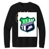 FW Bourbon - V.I.T. Fleece Crew Thumbnail