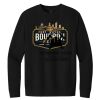 FW Bourbon - V.I.T. Fleece Crew Thumbnail