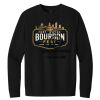 FW Bourbon - V.I.T. Fleece Crew Thumbnail