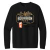 FW Bourbon - V.I.T. Fleece Crew Thumbnail