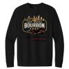 FW Bourbon - V.I.T. Fleece Crew Thumbnail