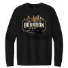 FW Bourbon - V.I.T. Fleece Crew Thumbnail