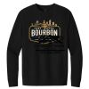 FW Bourbon - V.I.T. Fleece Crew Thumbnail