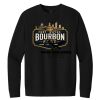 FW Bourbon - V.I.T. Fleece Crew Thumbnail