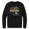 FW Bourbon - V.I.T. Fleece Crew Thumbnail