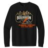 FW Bourbon - V.I.T. Fleece Crew Thumbnail