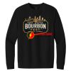 FW Bourbon - V.I.T. Fleece Crew Thumbnail