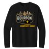 FW Bourbon - V.I.T. Fleece Crew Thumbnail