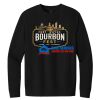 FW Bourbon - V.I.T. Fleece Crew Thumbnail