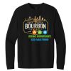 FW Bourbon - V.I.T. Fleece Crew Thumbnail