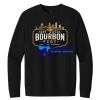 FW Bourbon - V.I.T. Fleece Crew Thumbnail