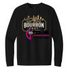 FW Bourbon - V.I.T. Fleece Crew Thumbnail
