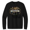 FW Bourbon - V.I.T. Fleece Crew Thumbnail
