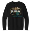 FW Bourbon - V.I.T. Fleece Crew Thumbnail