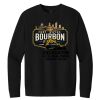 FW Bourbon - V.I.T. Fleece Crew Thumbnail