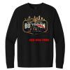 FW Bourbon - V.I.T. Fleece Crew Thumbnail