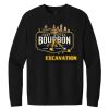 FW Bourbon - V.I.T. Fleece Crew Thumbnail