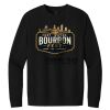 FW Bourbon - V.I.T. Fleece Crew Thumbnail